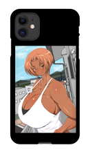 kwiatkowskiy iPhone Phone Cases