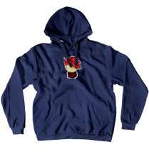 Redy's Hoodies (No-Zip/Pullover)
