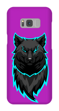 oswhereiszeus Samsung Phone Cases