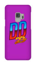 dannydorito23 Samsung Phone Cases