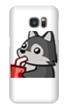 lobito0023 Samsung Phone Cases