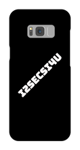 smokeystagg "i2secsi4u" Samsung Phone Cases