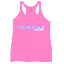 Logo Racerback