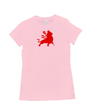 babylonfallsoundsystem Women’s T-shirt
