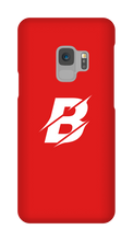 BruteClan Logo Samsung Case
