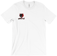 wo1fie05 T-Shirts