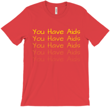 Aids Tees