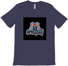 offmanha95 T-Shirts
