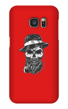 nik0medes Samsung Phone Cases