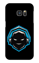 the_bepro Samsung Phone Cases