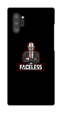 mrfacelesstv Samsung Phone Cases
