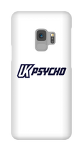 ytukzpsycho Samsung Phone Cases