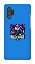 kingsinapore Samsung Phone Cases