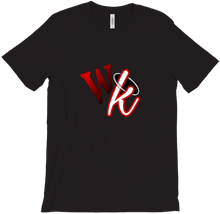 kqwzz T-Shirts