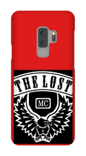 redneckchevy68 Samsung Phone Cases