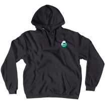 mellowolfy-9802 Hoodies (No-Zip/Pullover)
