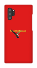 fiendishguinea Samsung Phone Cases