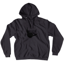 nr_raff Hoodies (No-Zip/Pullover)