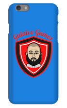 galaicogames iPhone Phone Cases