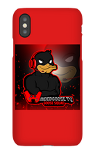 windedgoose_tv iPhone Phone Cases