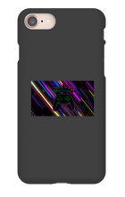 t7myo iPhone Phone Cases