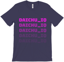 daichu_iq T-Shirts