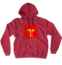gametrolik Hoodies (No-Zip/Pullover)