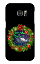 jetcitydude Samsung Phone Cases