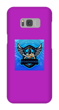 bpdgemini420 Samsung Phone Cases