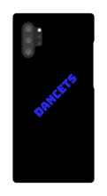 dancesquard Samsung Phone Cases