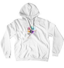 pauldances Hoodies (No-Zip/Pullover)