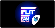 futfam_25 XXL Gaming Mousepad