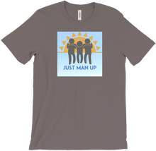 Man Up T-Shirt