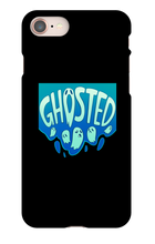 mktoghosted iPhone Phone Cases