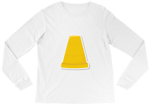 Buku Bucket Long Sleeve Shirt