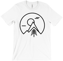 The Horizon T-Shirts
