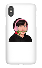 englishrose1993 iPhone Phone Cases