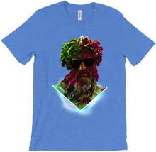 Pop Zeus T-Shirts
