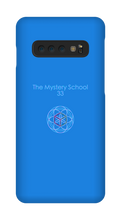 The Mystery School 33 Samsung Phone Cases