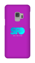 SFO Samsung Phone Cases