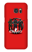 uros2012 Samsung Phone Cases