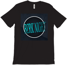 bzrknight T-Shirts