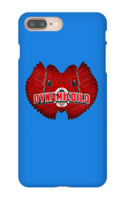 DynamicDilo iPhone Phone Cases