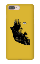 dadgaming iPhone Phone Cases