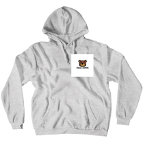 buggzgaming1 Hoodies (No-Zip/Pullover)