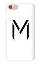 Marm Merch iPhone Phone Cases