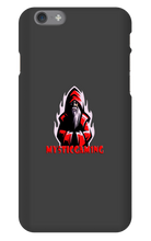 mystic iPhone Phone Cases