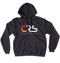 CRS Hoodies (No-Zip/Pullover)
