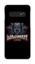 inanimatejdawg Samsung Phone Cases