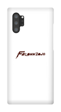 felonnious Samsung Phone Cases